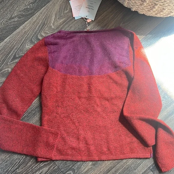 Cult Gaia Fable Knit Top